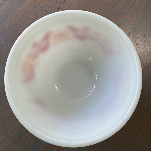 Pyrex Friendship Mixing Bowl - Picture 2 of 3